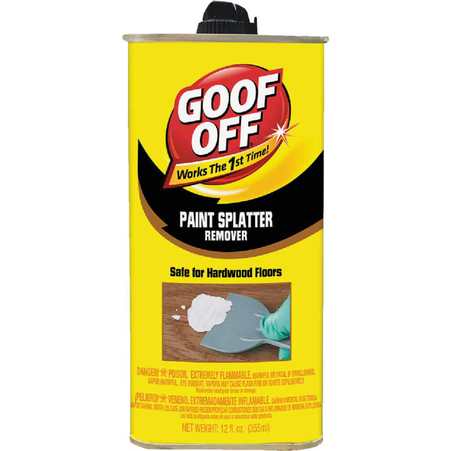 Goof Off Goof Off Remover Spray 22 Oz, Utensils